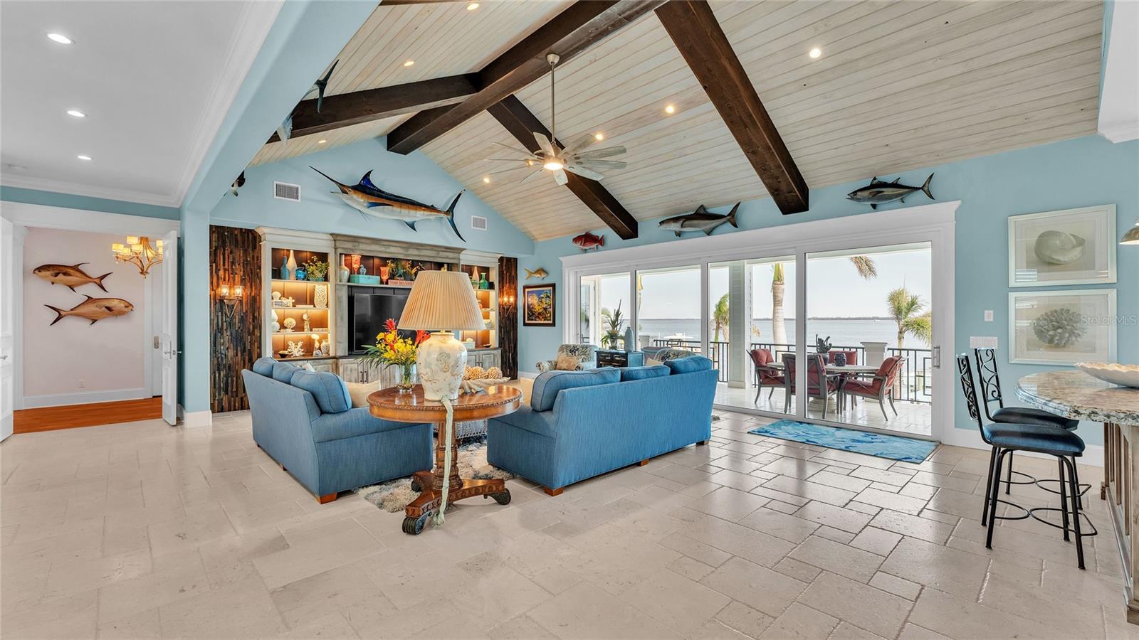 635 KEY ROYALE DR, HOLMES BEACH, FL — photo 61
