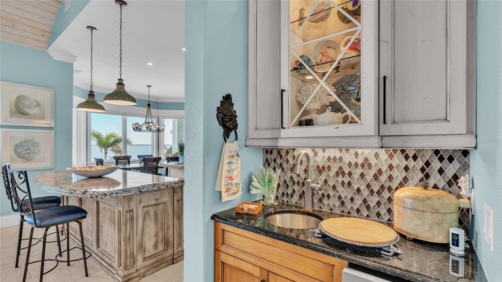 635 KEY ROYALE DR, HOLMES BEACH, FL — photo 62