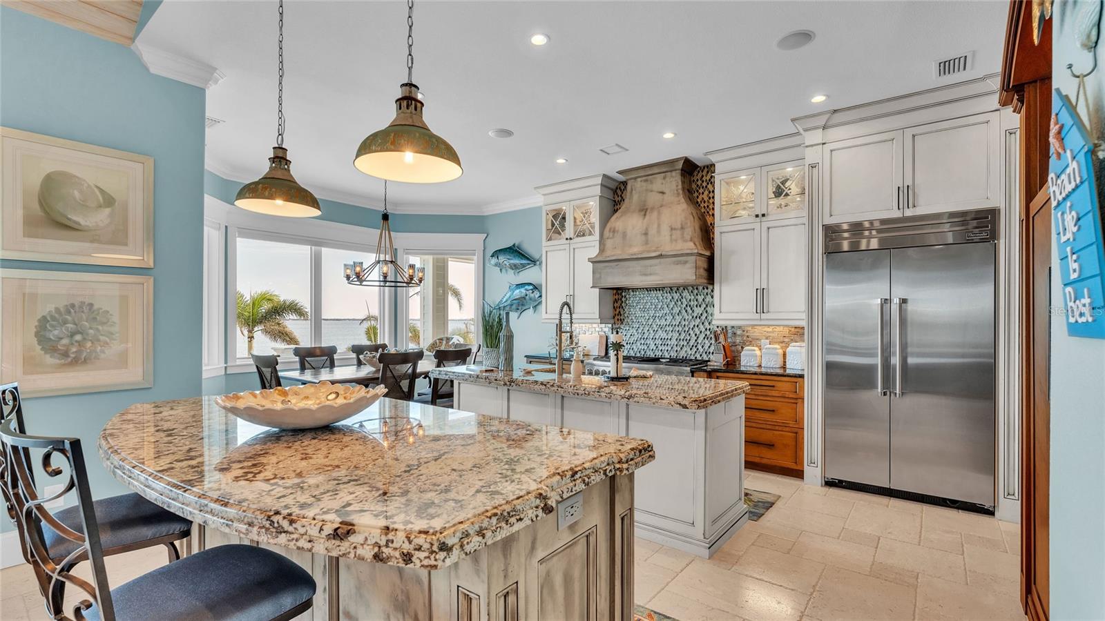635 KEY ROYALE DR, HOLMES BEACH, FL — photo 63