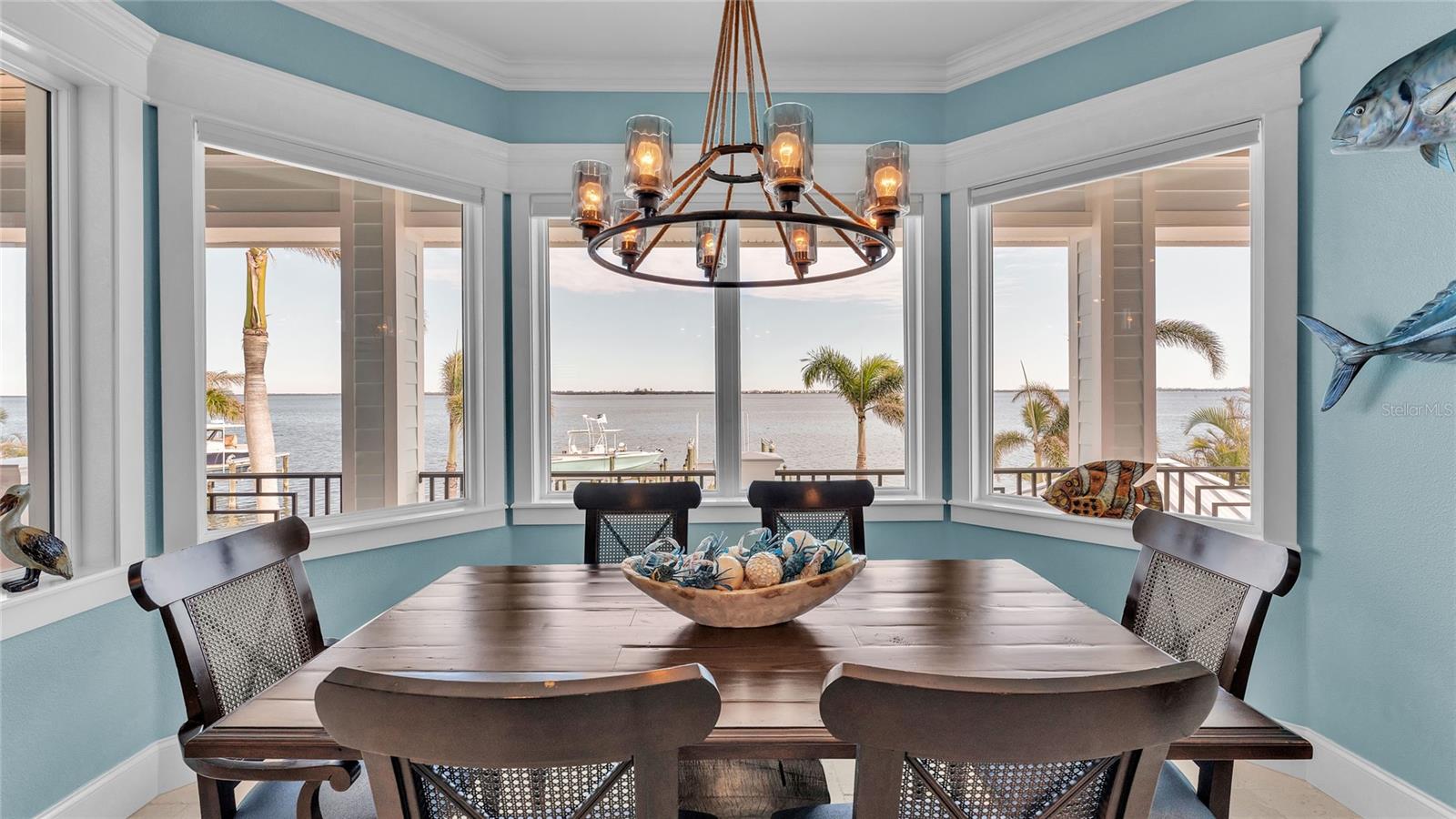 635 KEY ROYALE DR, HOLMES BEACH, FL — photo 66
