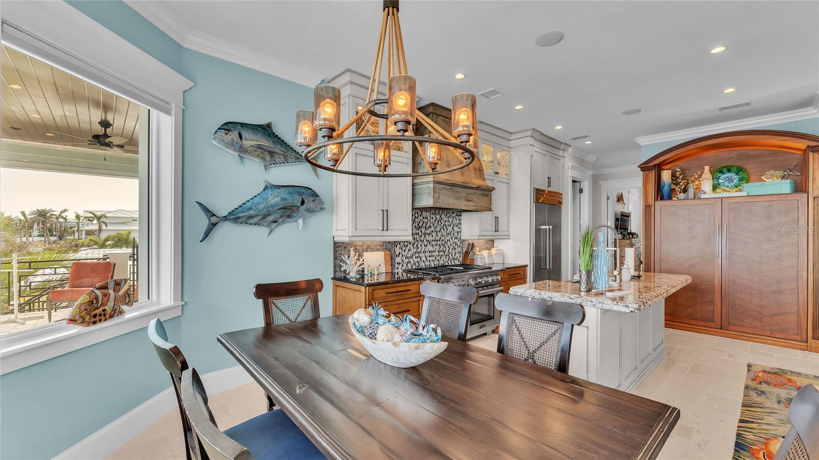 635 KEY ROYALE DR, HOLMES BEACH, FL — photo 67