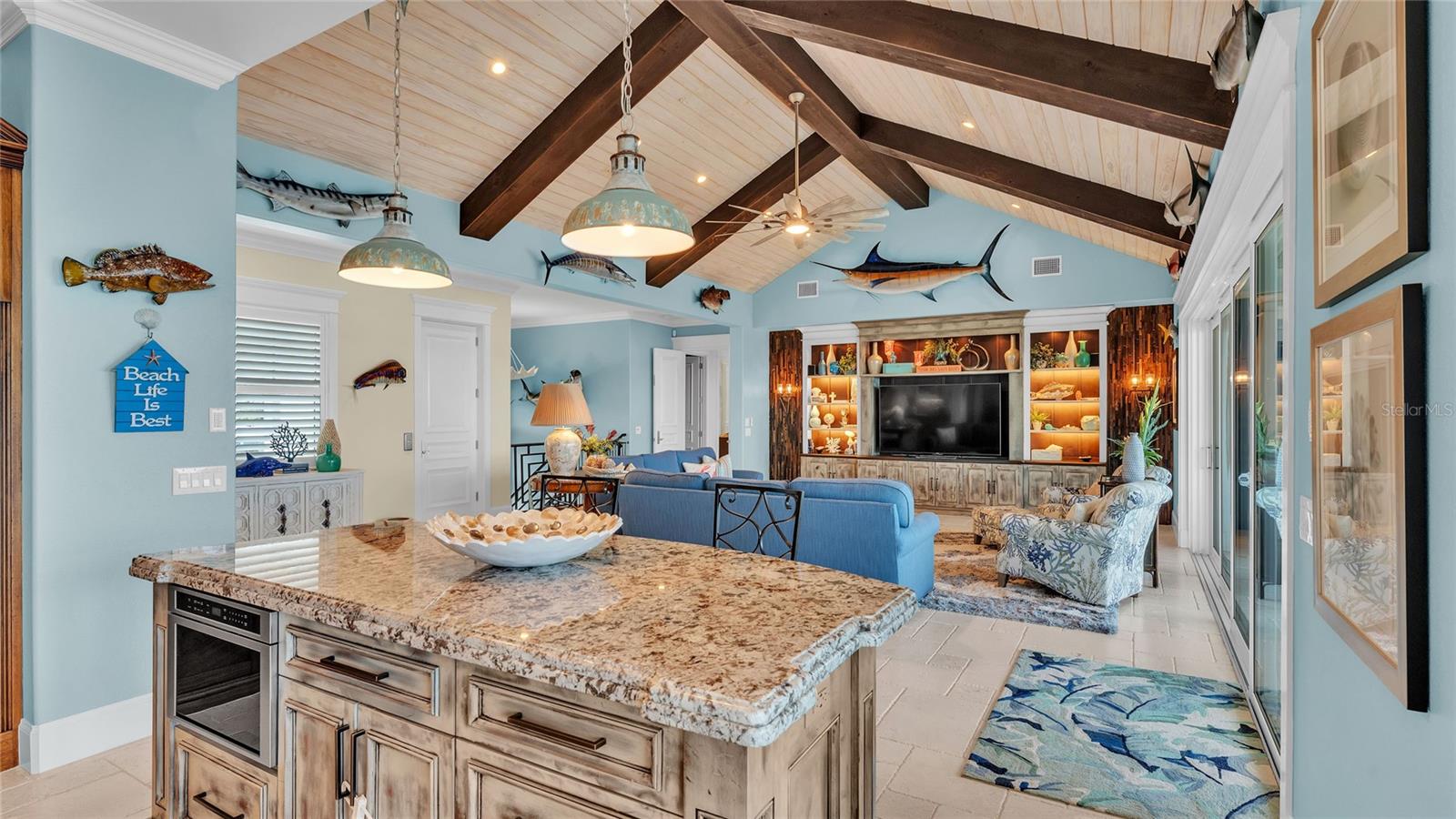 635 KEY ROYALE DR, HOLMES BEACH, FL — photo 68