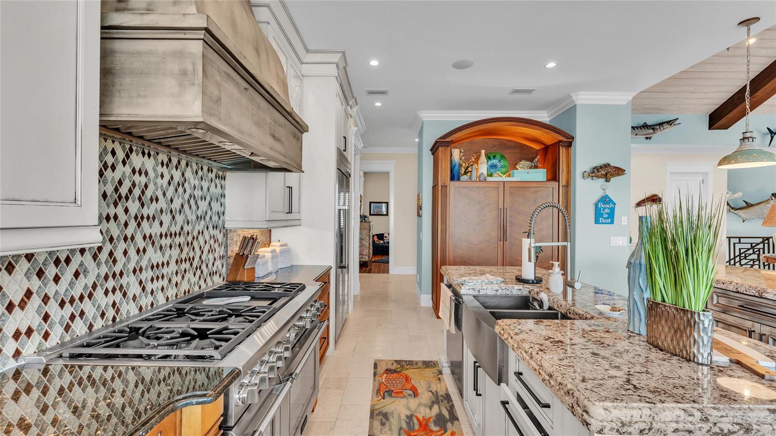 635 KEY ROYALE DR, HOLMES BEACH, FL — photo 69