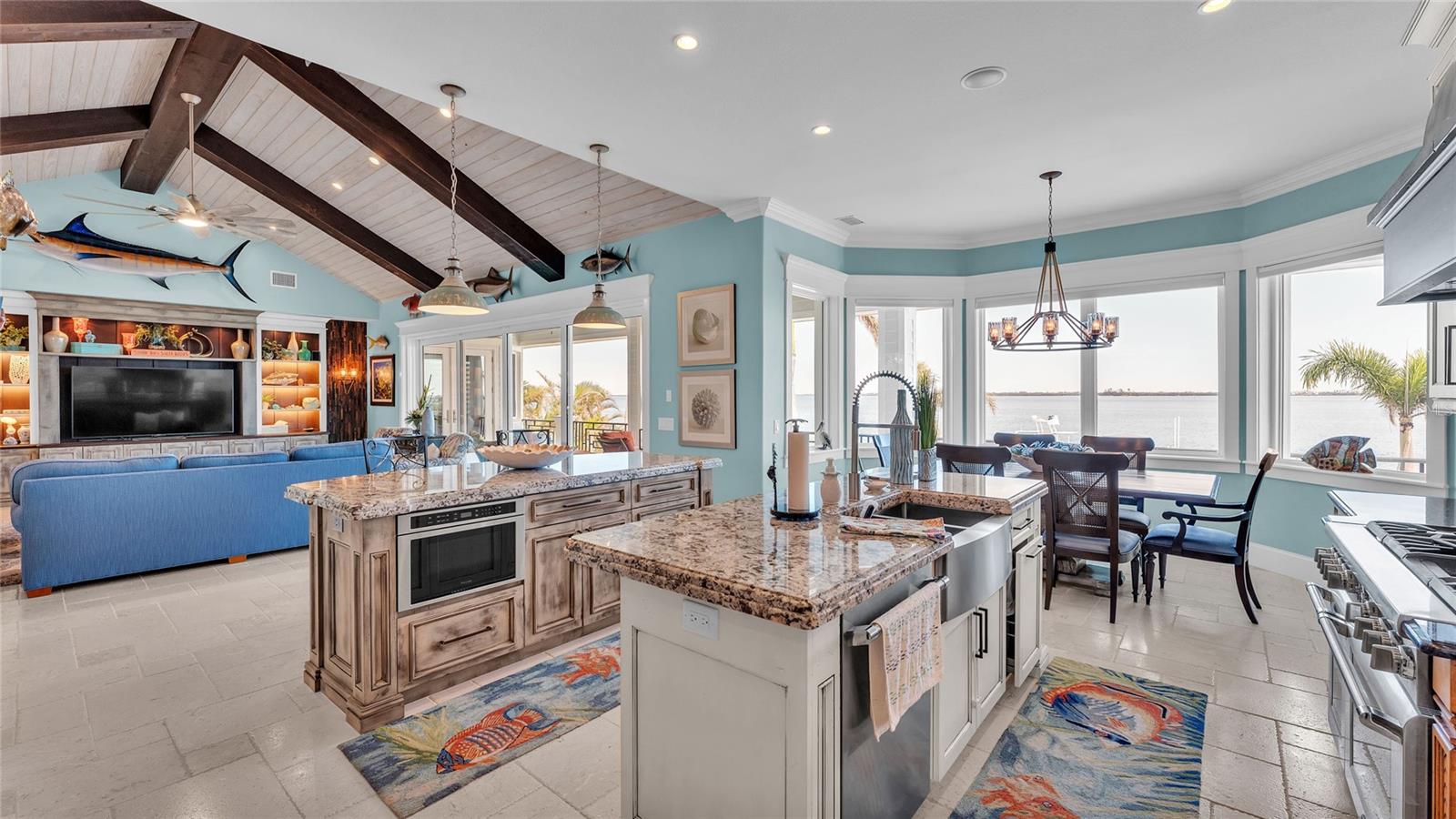 635 KEY ROYALE DR, HOLMES BEACH, FL — photo 71