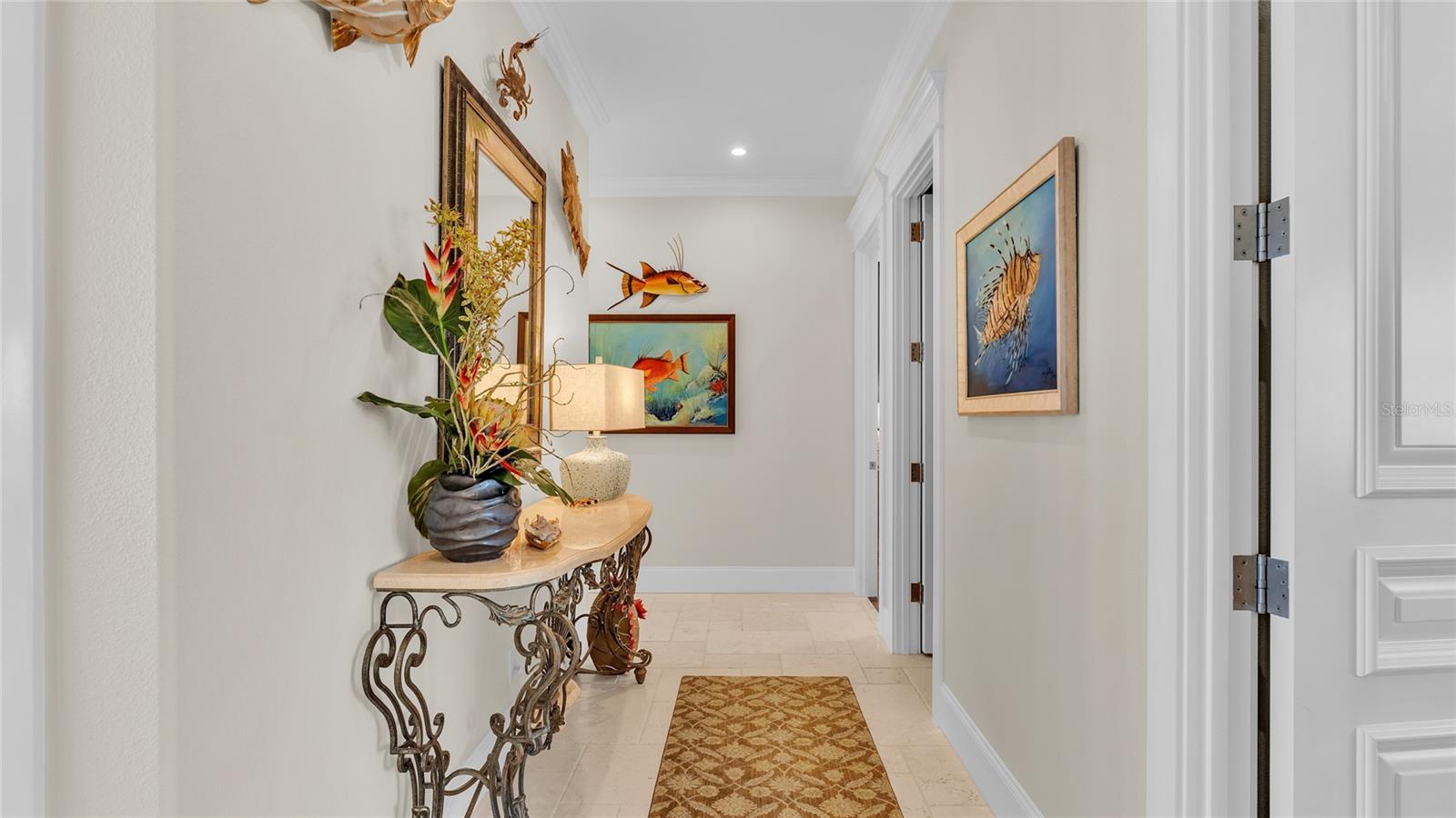 635 KEY ROYALE DR, HOLMES BEACH, FL — photo 73