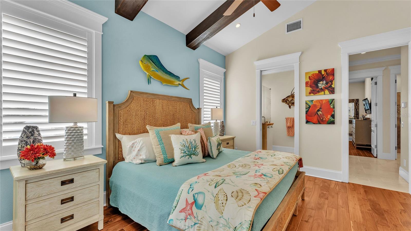 635 KEY ROYALE DR, HOLMES BEACH, FL — photo 83