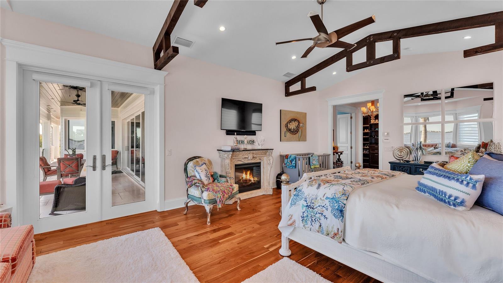 635 KEY ROYALE DR, HOLMES BEACH, FL — photo 88