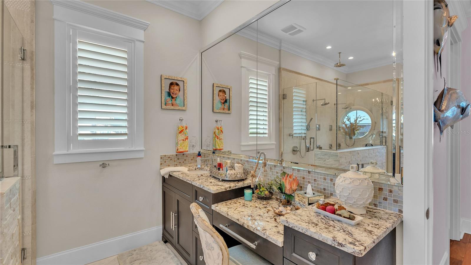 635 KEY ROYALE DR, HOLMES BEACH, FL — photo 92