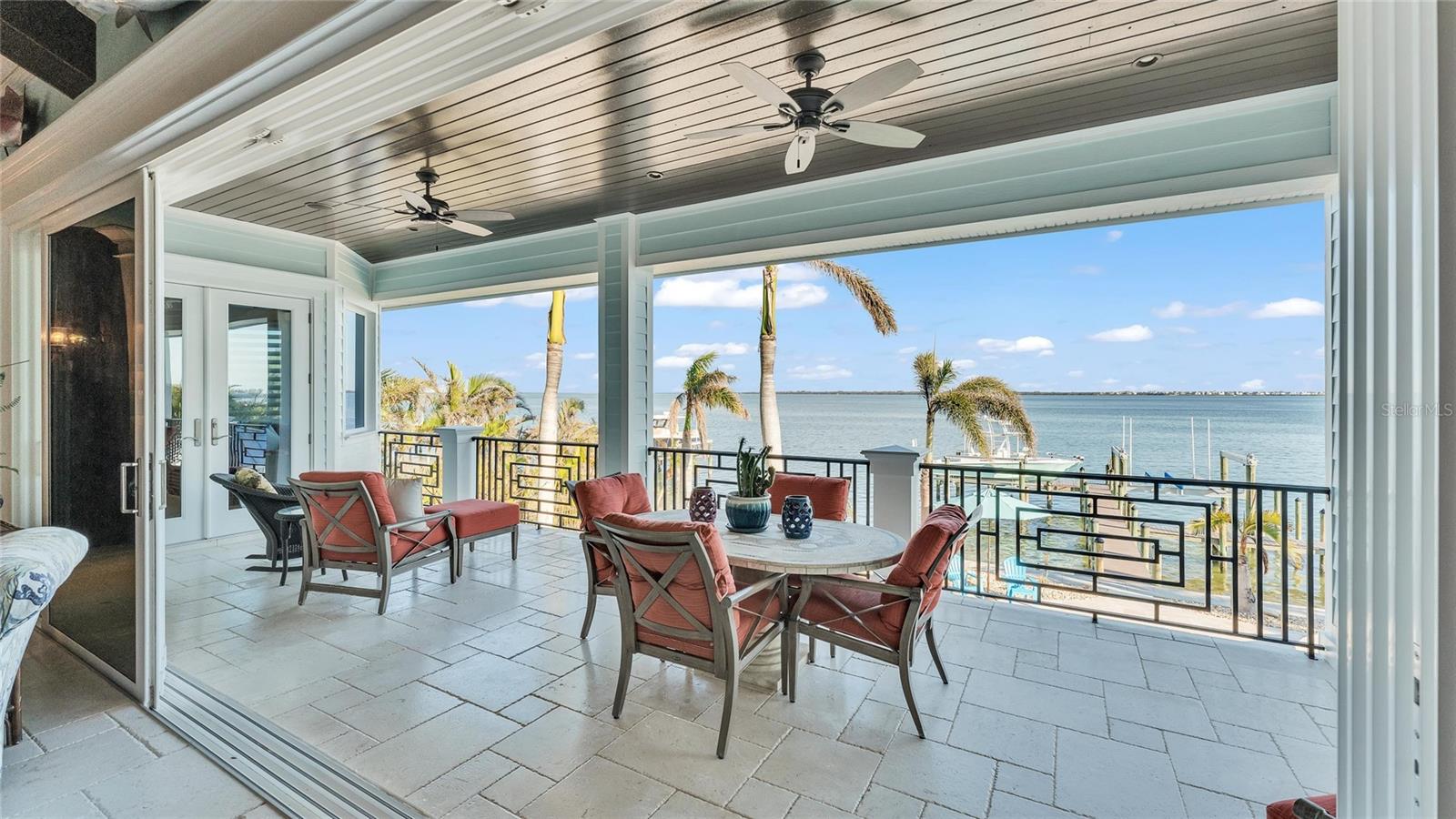 635 KEY ROYALE DR, HOLMES BEACH, FL — photo 97