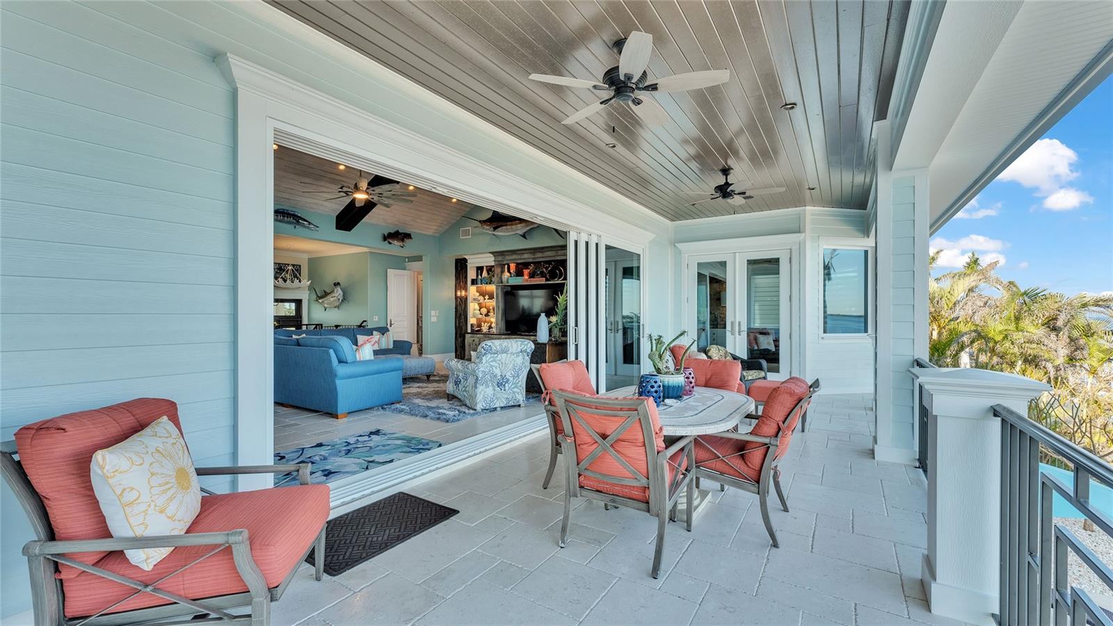 635 KEY ROYALE DR, HOLMES BEACH, FL — photo 98