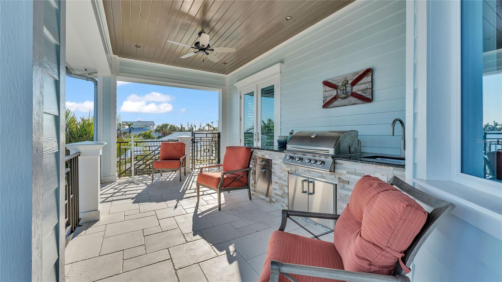 635 KEY ROYALE DR, HOLMES BEACH, FL — photo 99