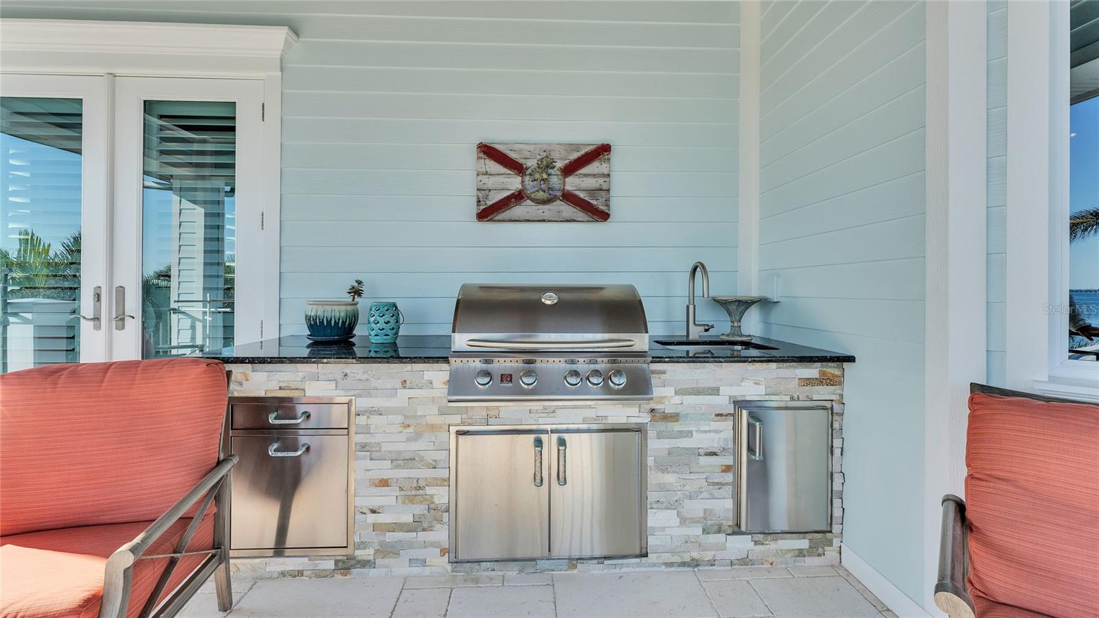 635 KEY ROYALE DR, HOLMES BEACH, FL — photo 100