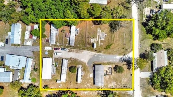 8333 EMMONS AVE, NEW PORT RICHEY, FL