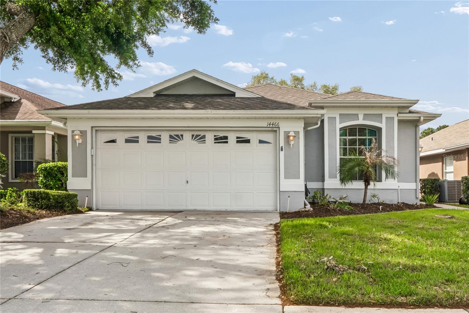 14466 TAMARIND LOOP, SPRING HILL, FL — photo 2