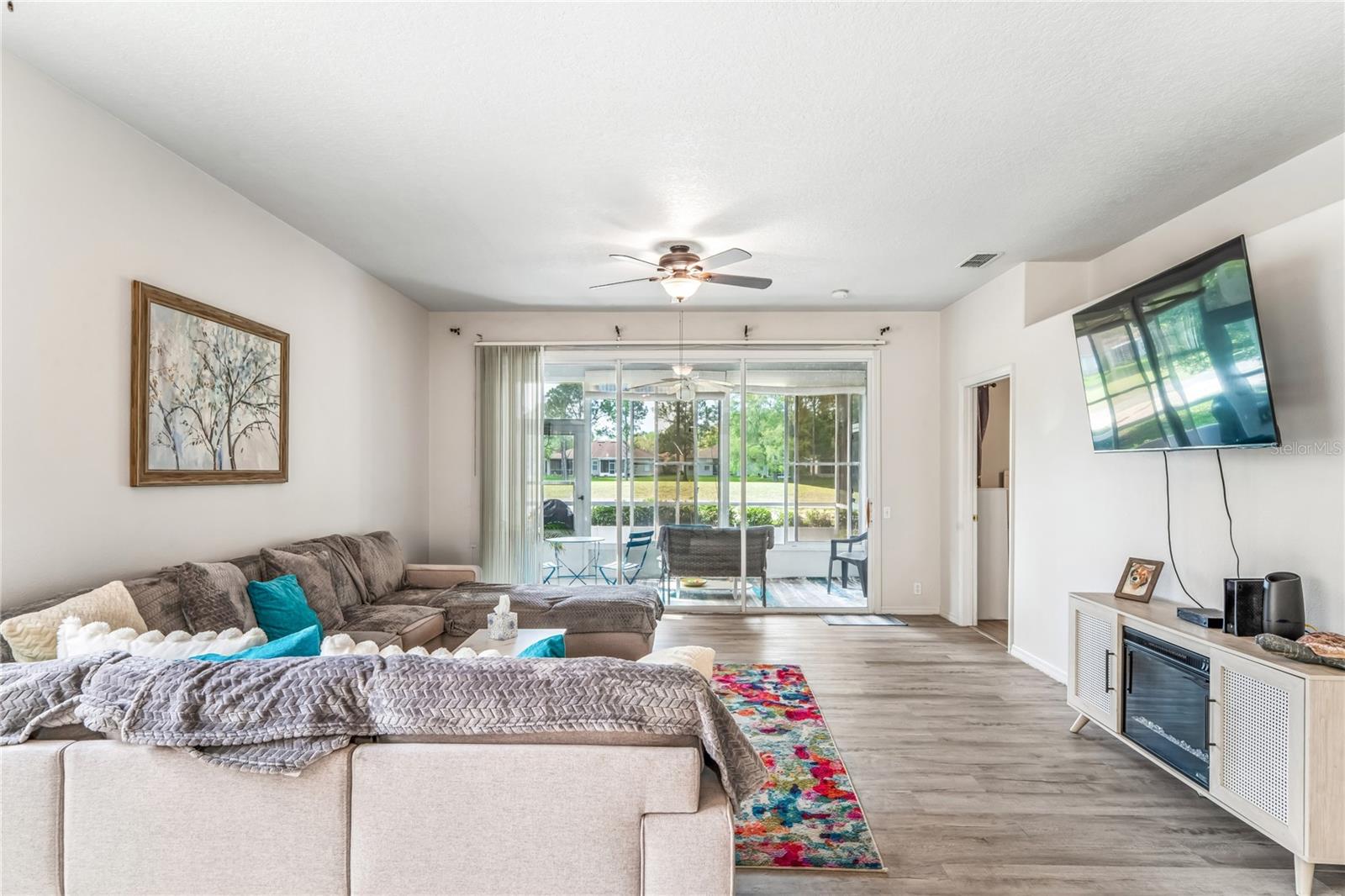 14466 TAMARIND LOOP, SPRING HILL, FL — photo 9