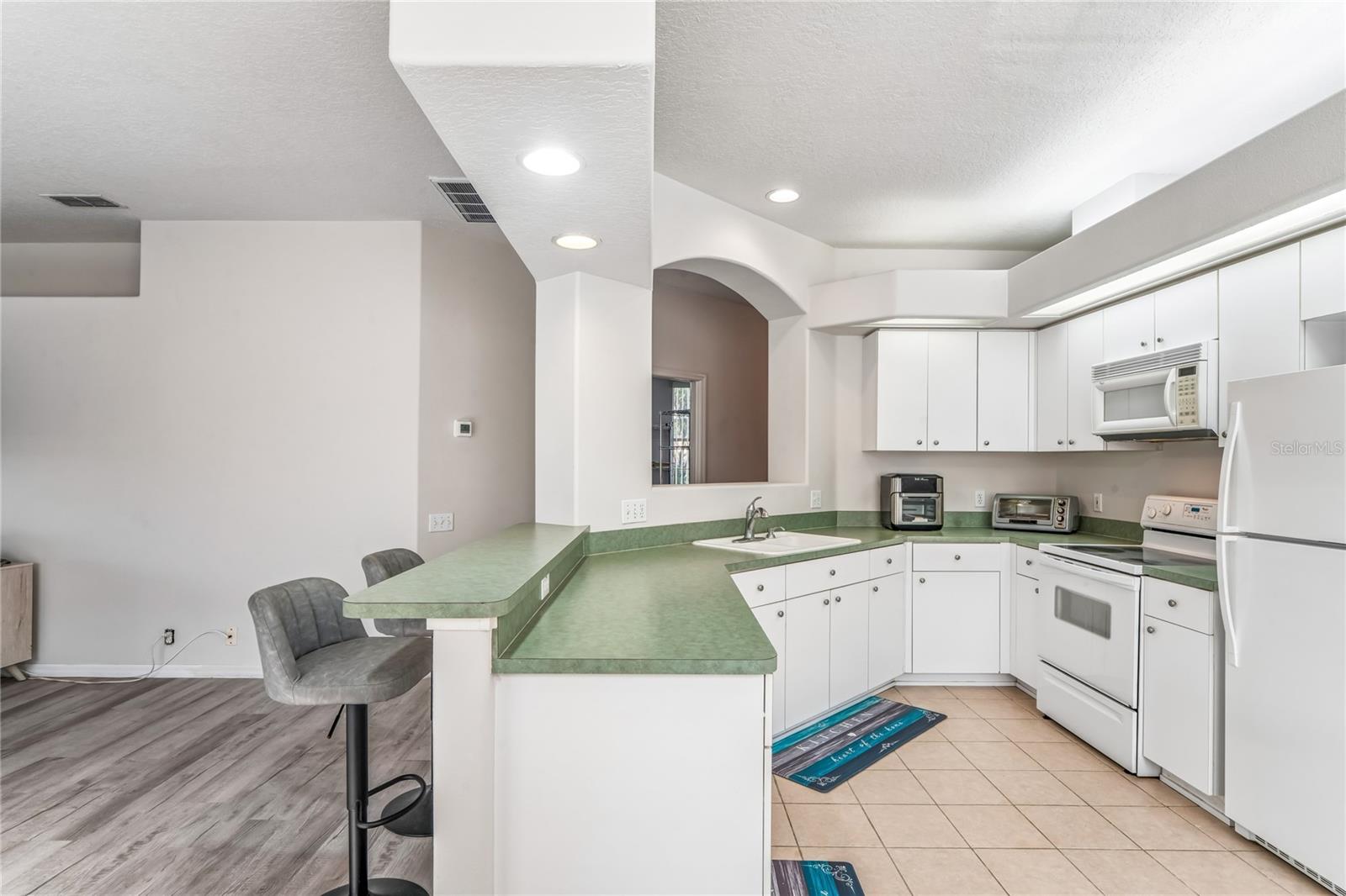 14466 TAMARIND LOOP, SPRING HILL, FL — photo 13