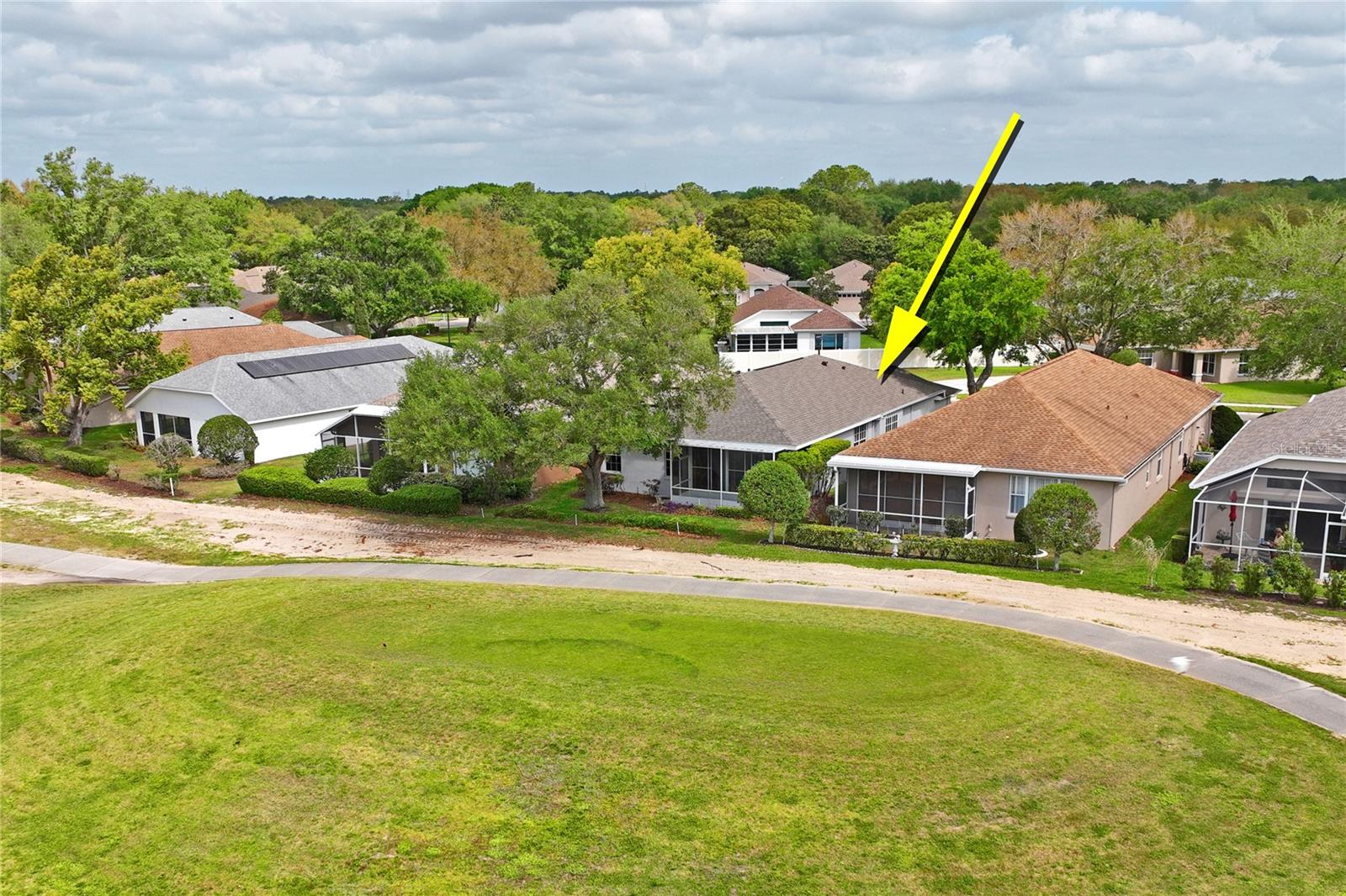 14466 TAMARIND LOOP, SPRING HILL, FL — photo 43