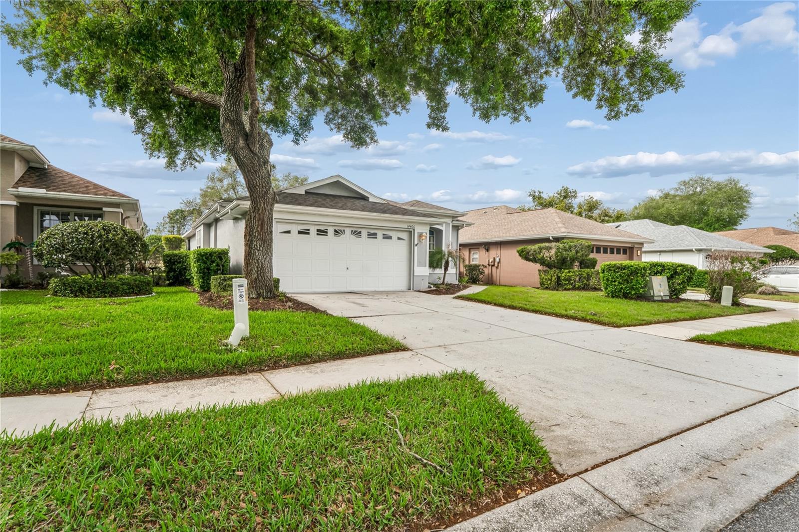 14466 TAMARIND LOOP, SPRING HILL, FL — photo 49