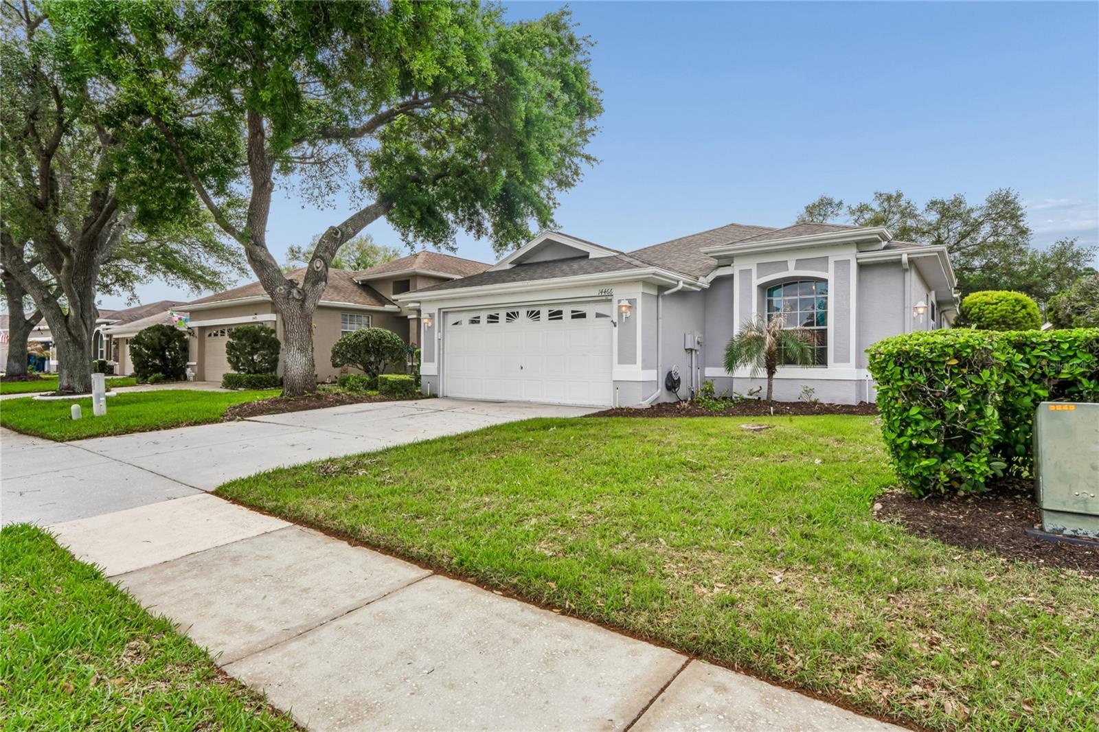 14466 TAMARIND LOOP, SPRING HILL, FL — photo 52