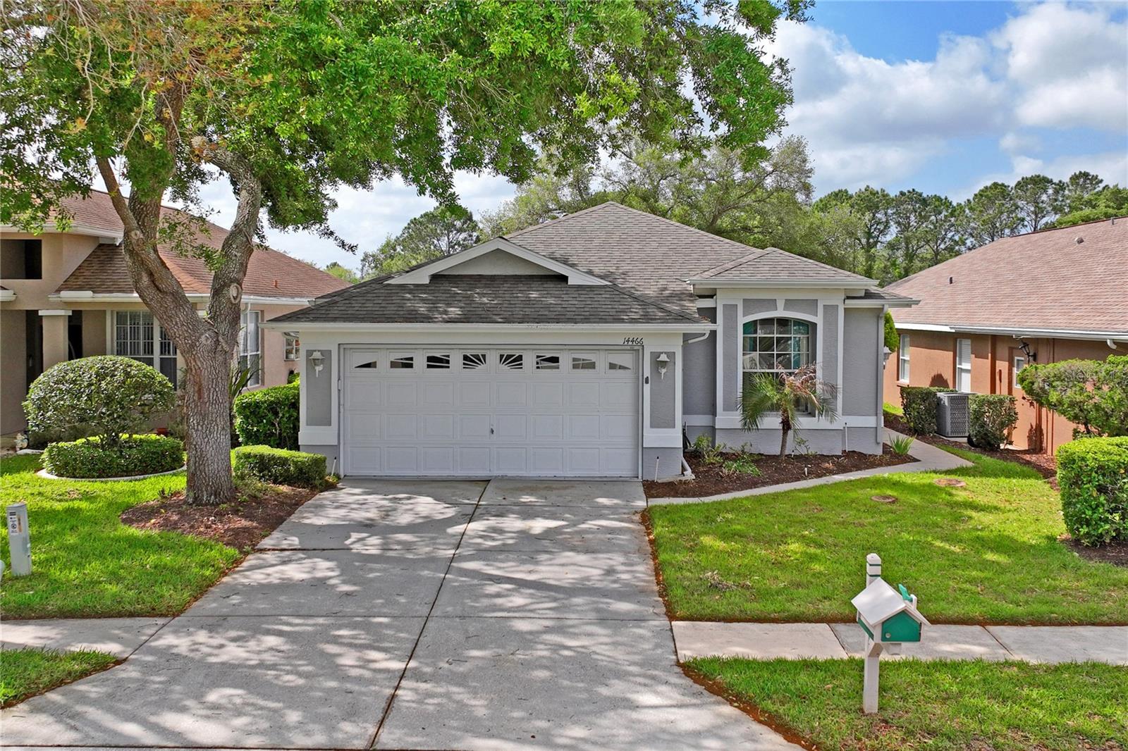 14466 TAMARIND LOOP, SPRING HILL, FL — photo 54