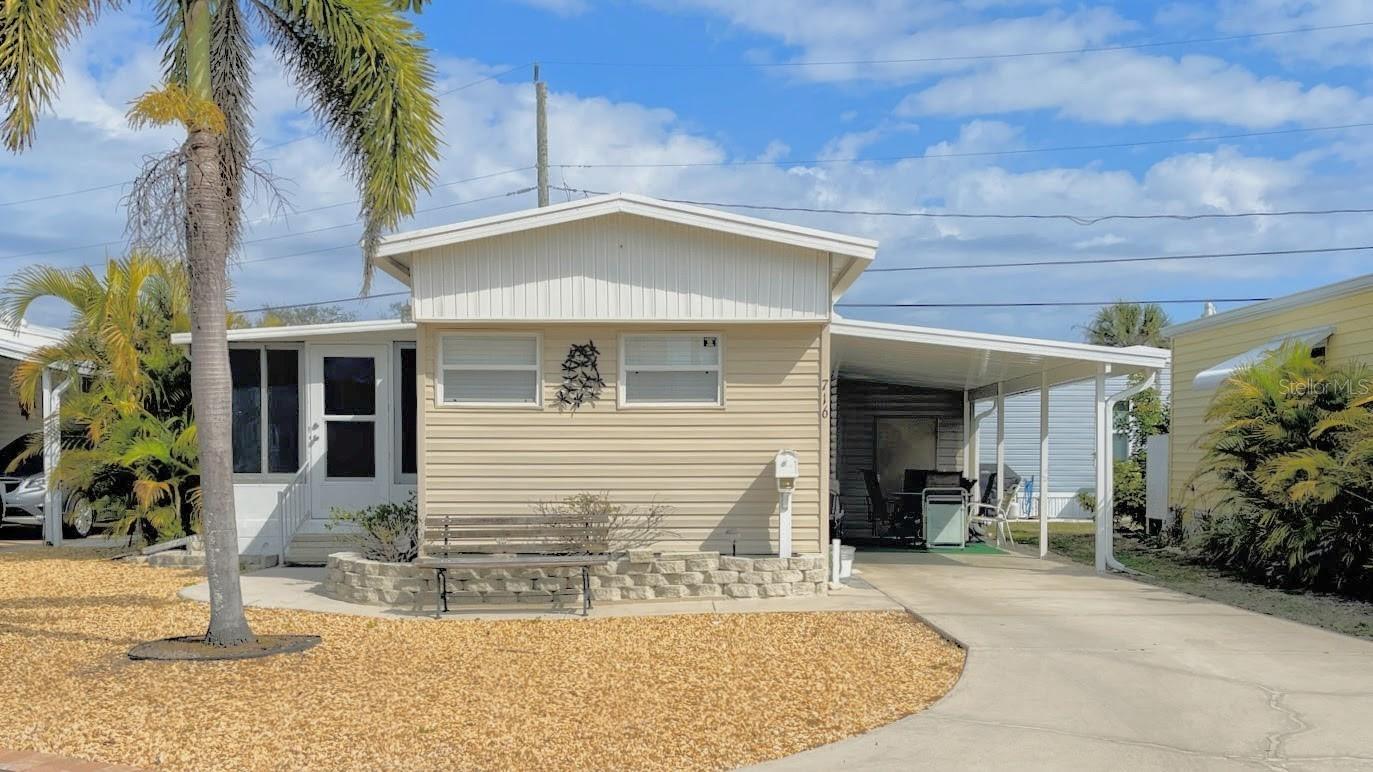 716 CAREFREE, VENICE, FL
