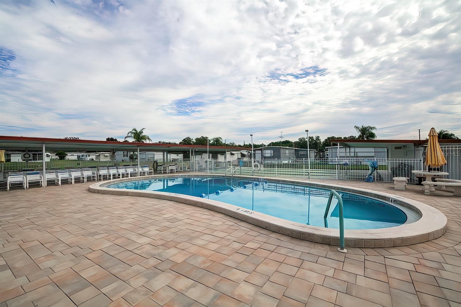 3204 CHANNING DR, HOLIDAY, FL — photo 16