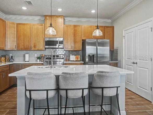 8651 OAKSTONE CIR, LEESBURG, FL — photo 9