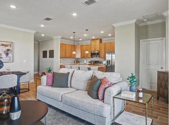 8651 OAKSTONE CIR, LEESBURG, FL — photo 13