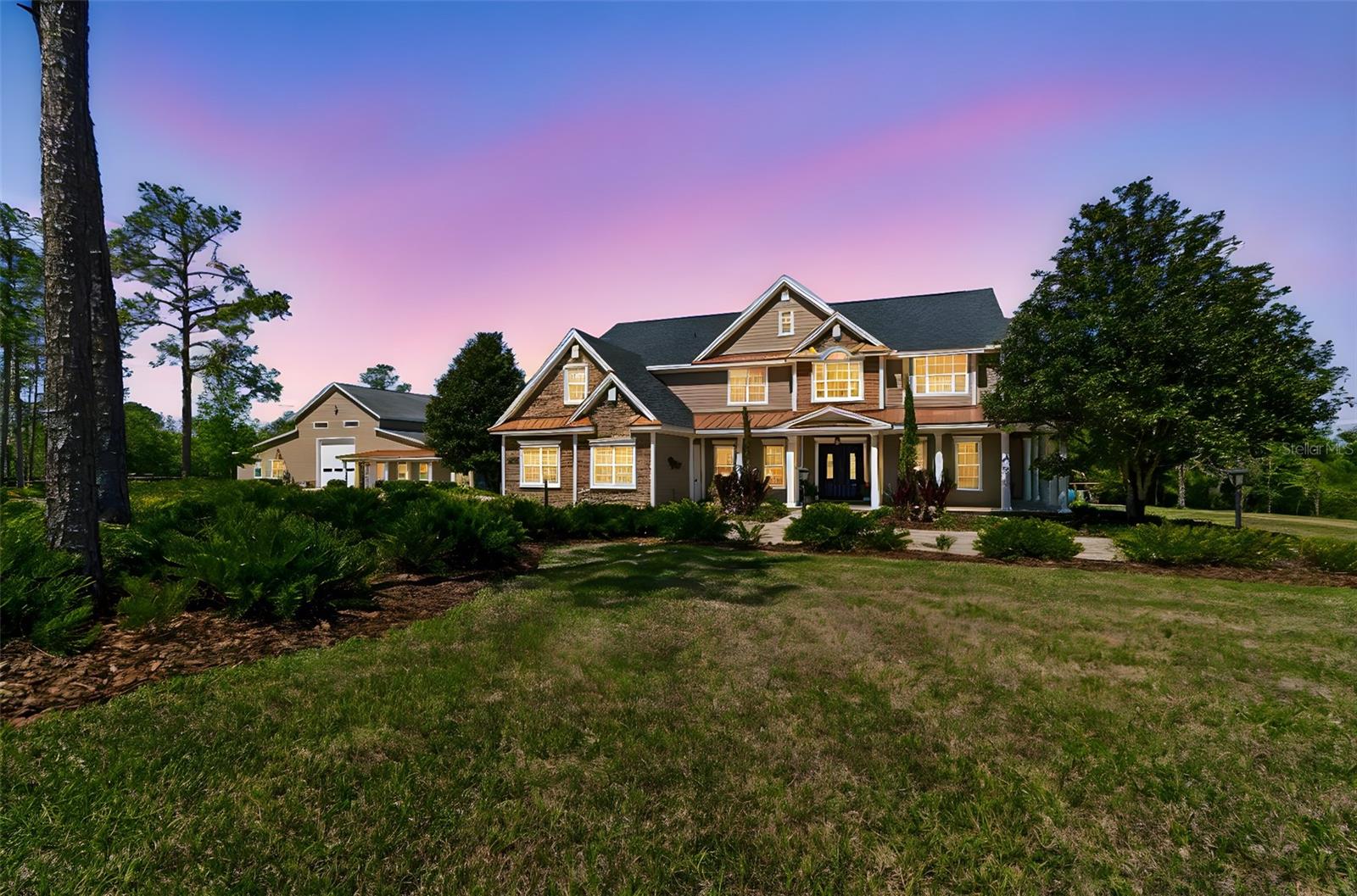 32641 BLUEBERRY HILL WAY, DADE CITY, FL