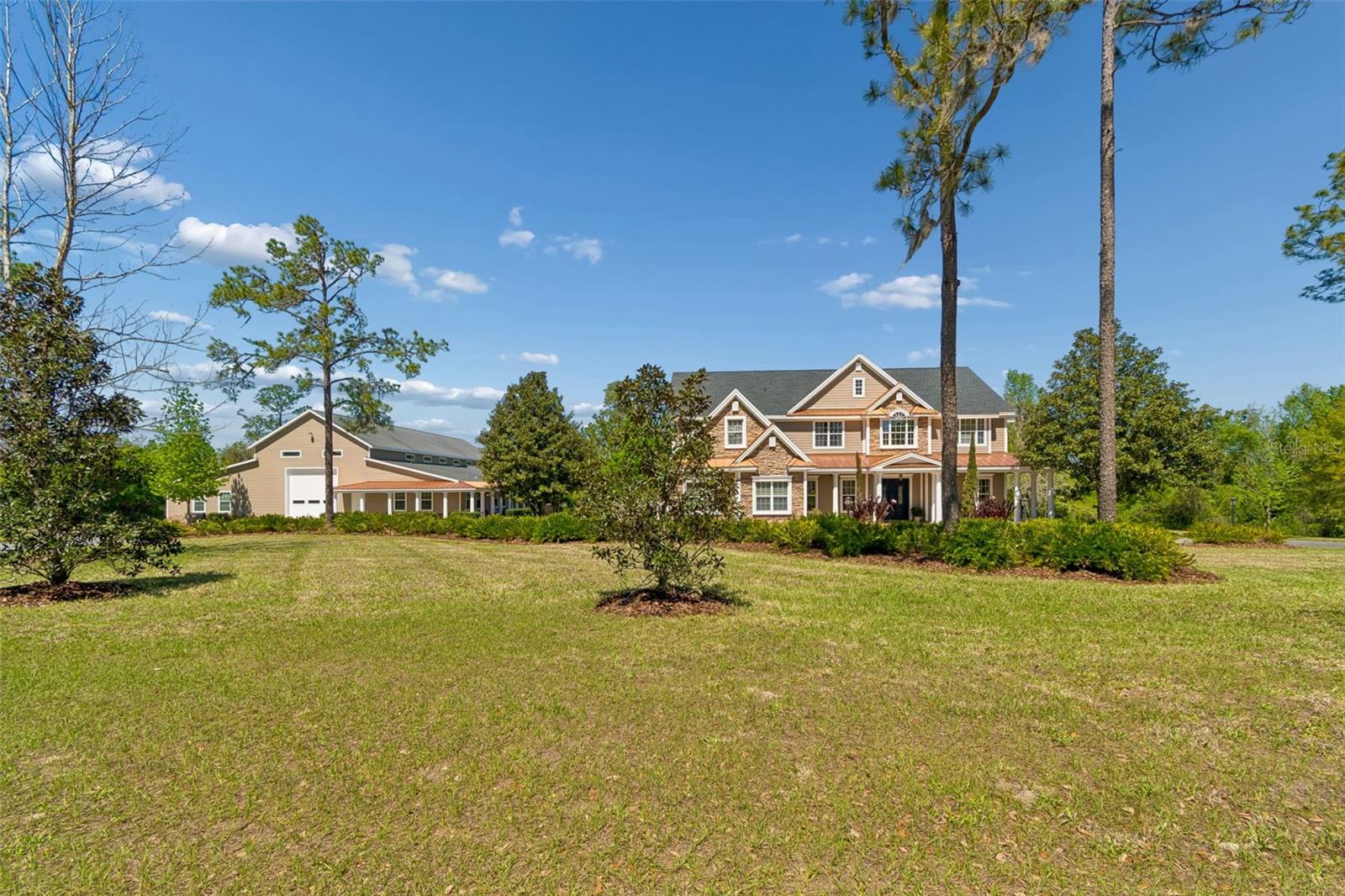 32641 BLUEBERRY HILL WAY, DADE CITY, FL — photo 2