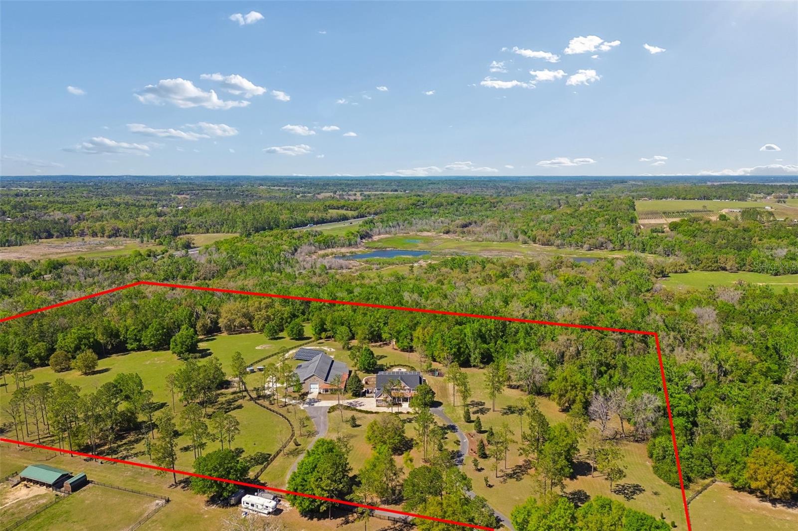 32641 BLUEBERRY HILL WAY, DADE CITY, FL — photo 3