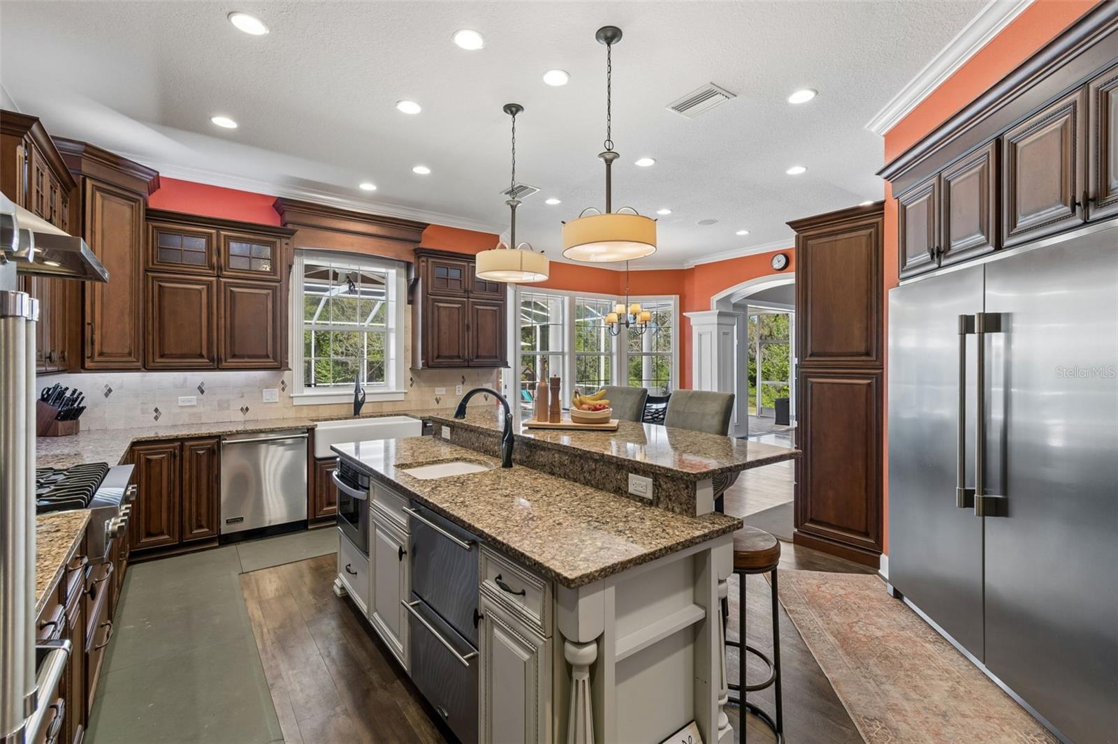 32641 BLUEBERRY HILL WAY, DADE CITY, FL — photo 17