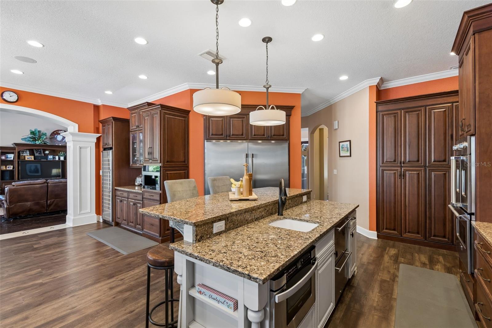 32641 BLUEBERRY HILL WAY, DADE CITY, FL — photo 18