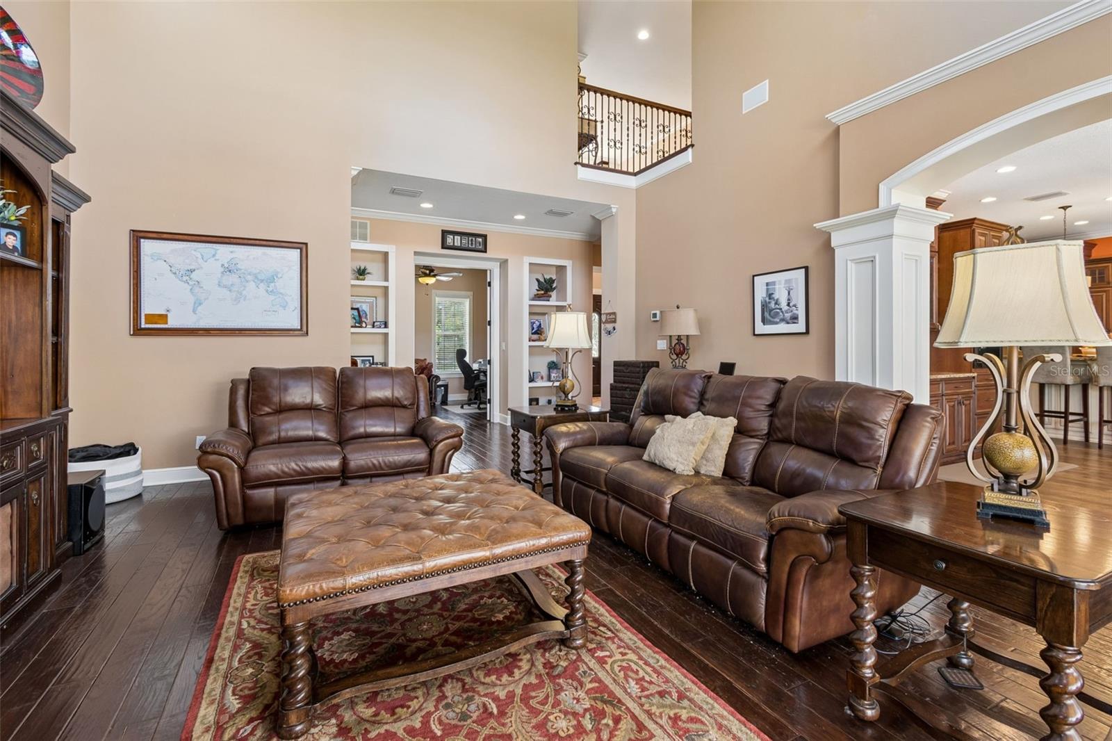 32641 BLUEBERRY HILL WAY, DADE CITY, FL — photo 27