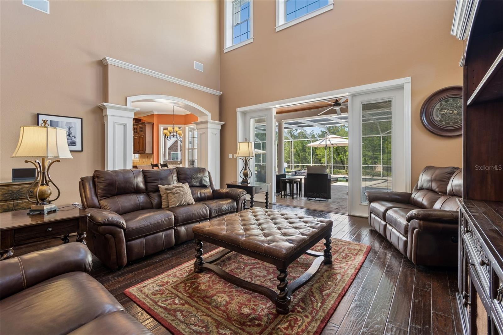 32641 BLUEBERRY HILL WAY, DADE CITY, FL — photo 28