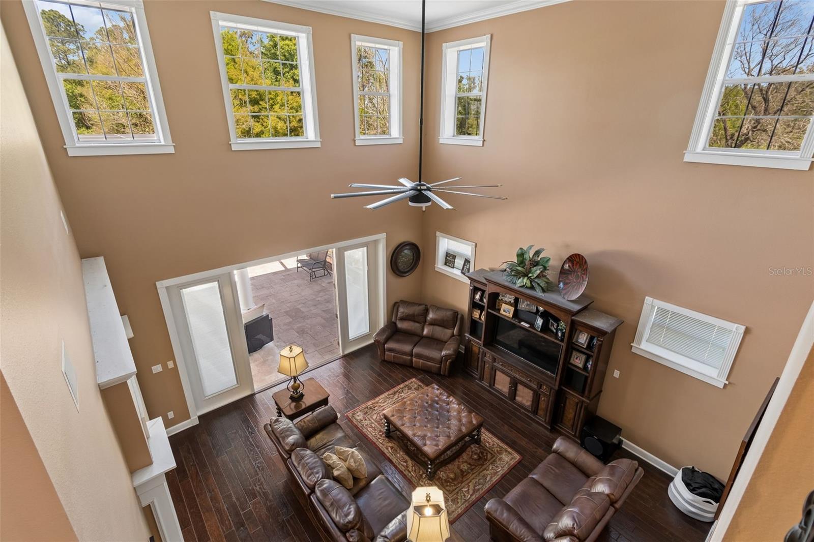 32641 BLUEBERRY HILL WAY, DADE CITY, FL — photo 33