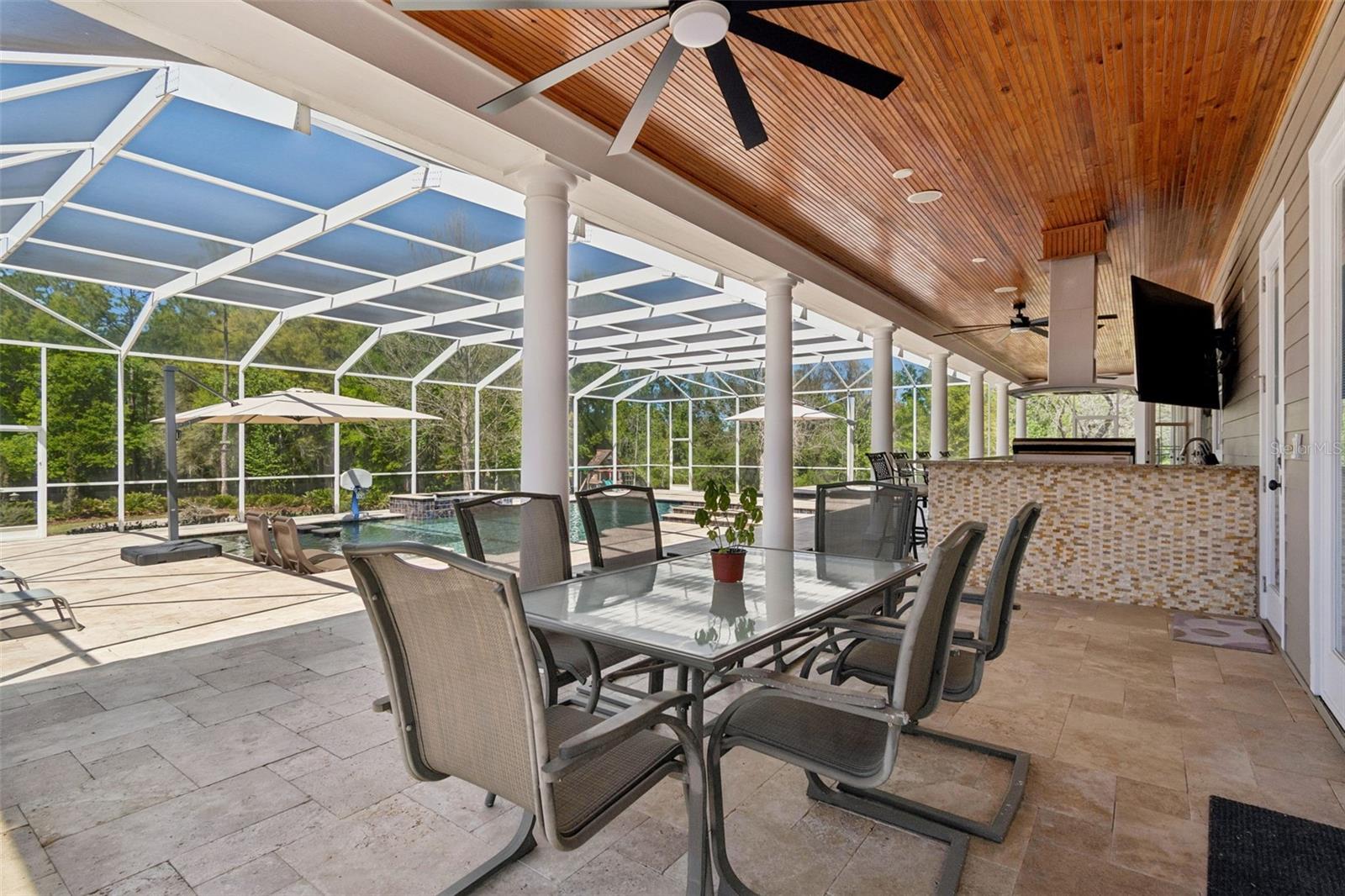 32641 BLUEBERRY HILL WAY, DADE CITY, FL — photo 53