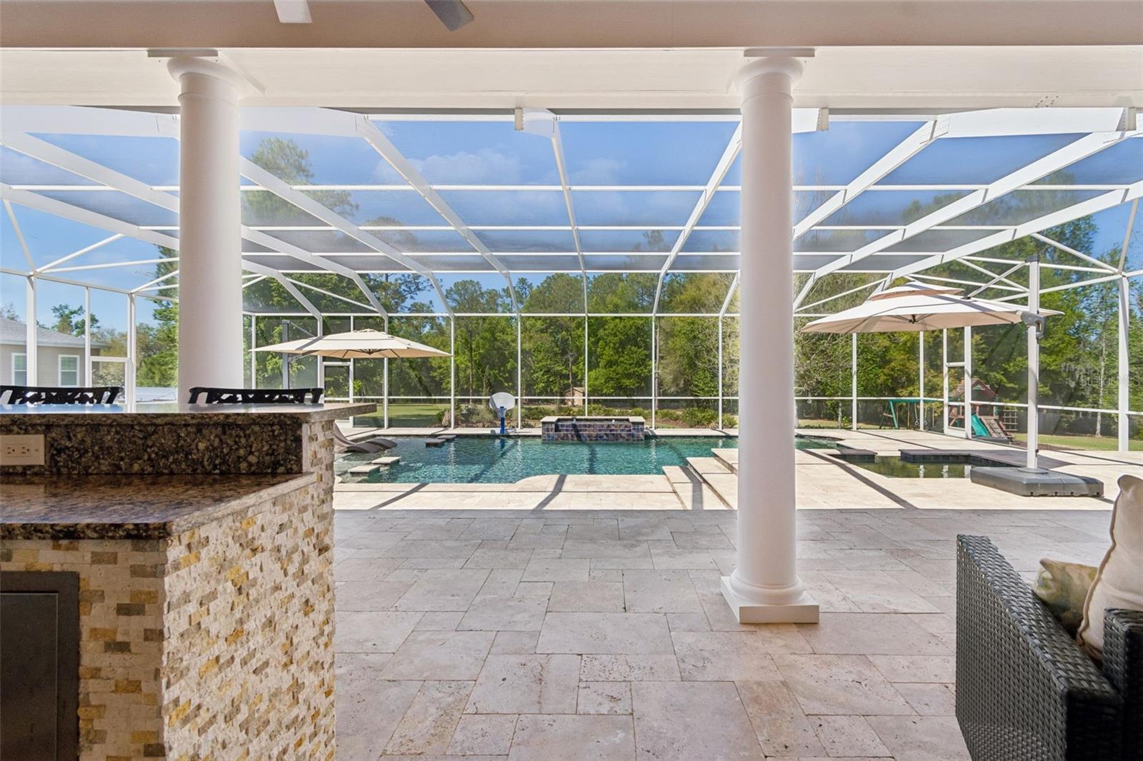 32641 BLUEBERRY HILL WAY, DADE CITY, FL — photo 55