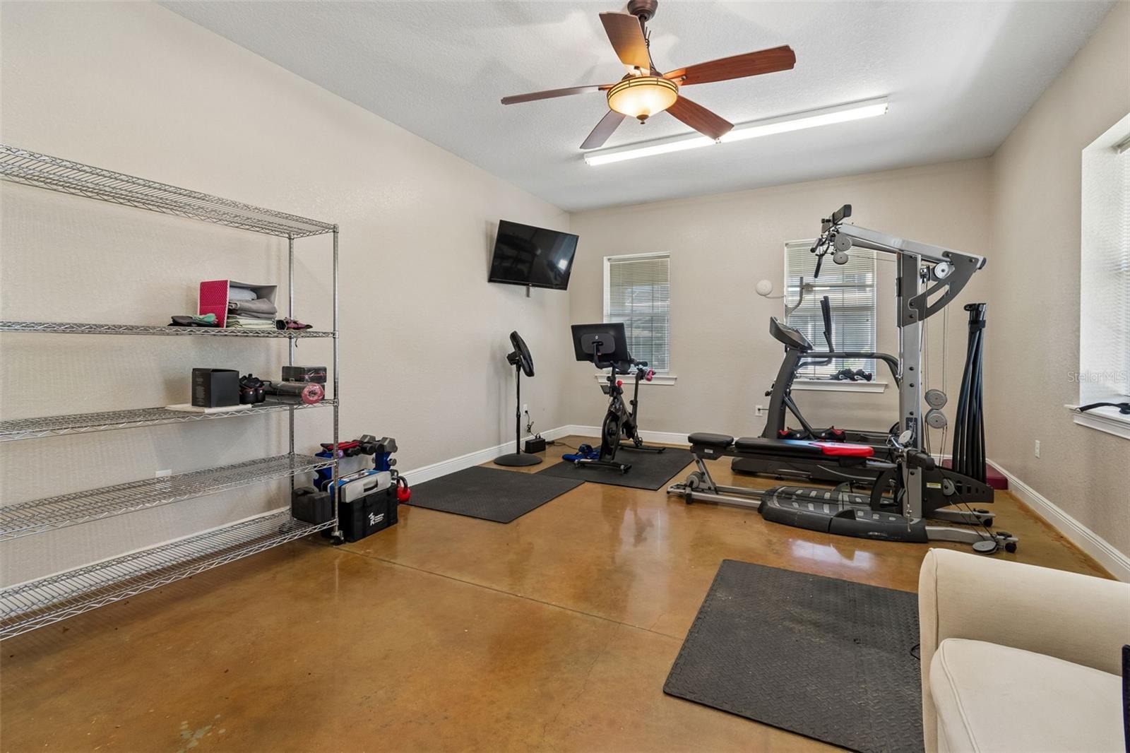 32641 BLUEBERRY HILL WAY, DADE CITY, FL — photo 86