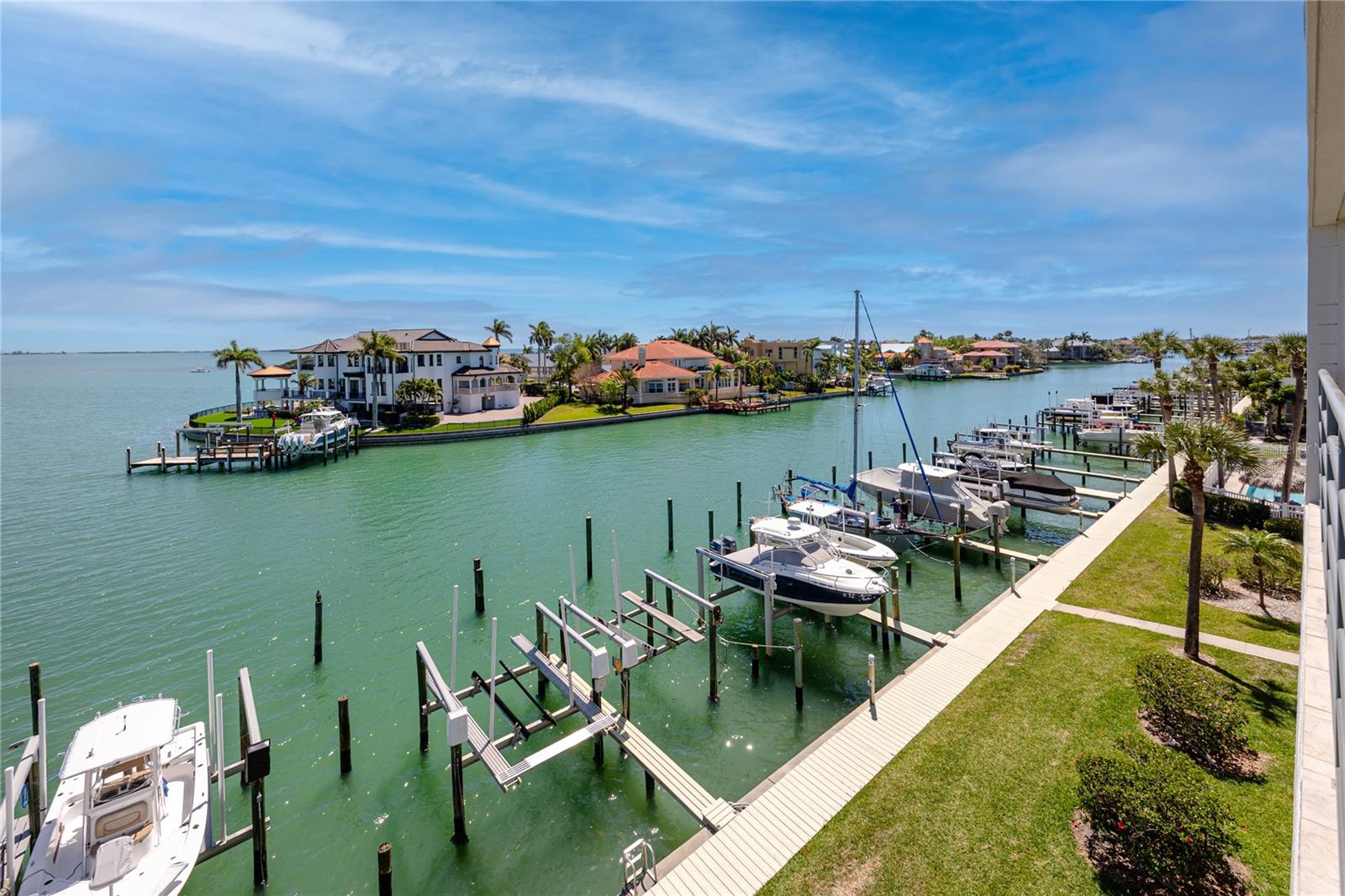 363 PINELLAS BAYWAY S #48, TIERRA VERDE, FL