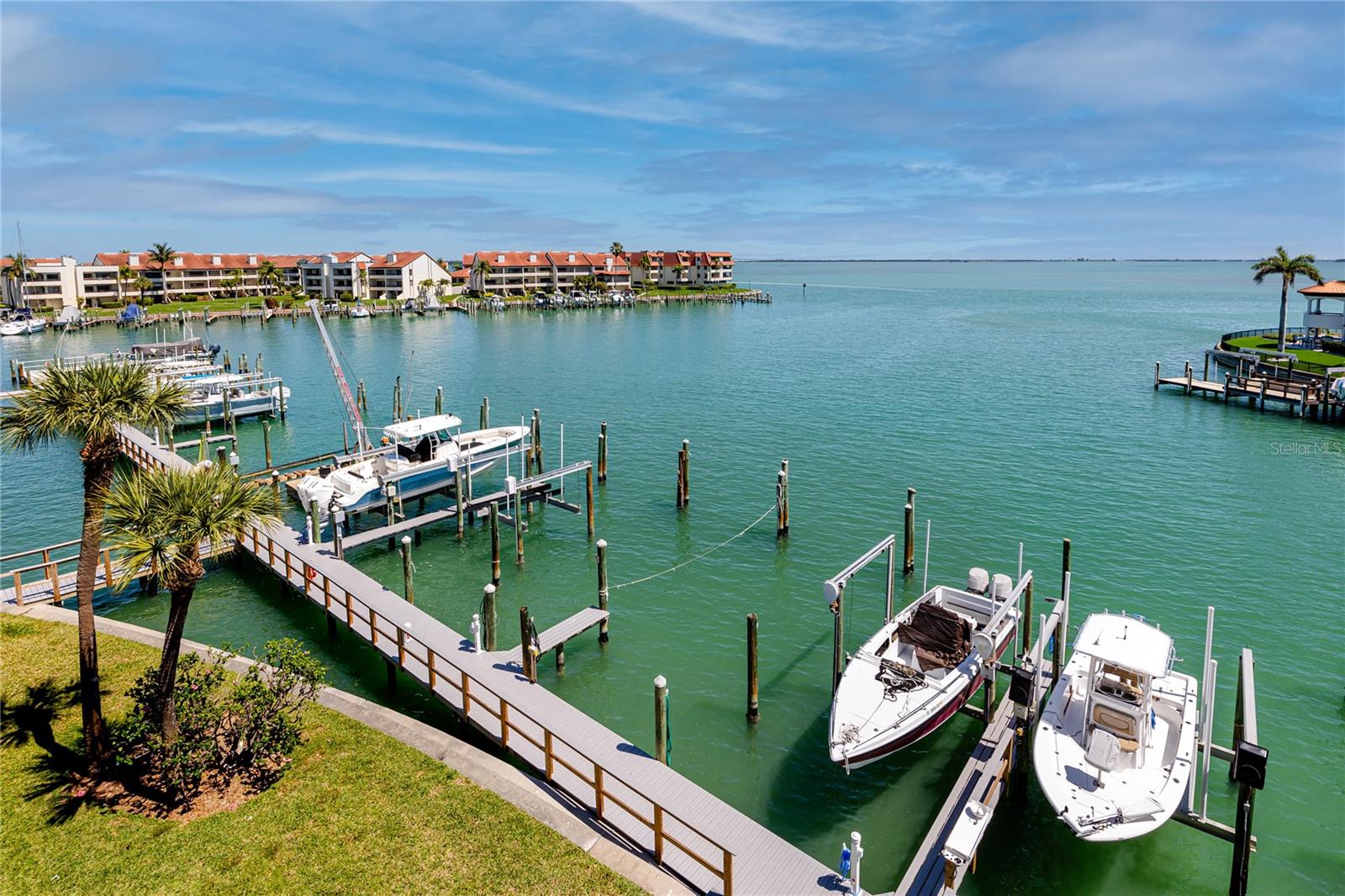 363 PINELLAS BAYWAY S #48, TIERRA VERDE, FL — photo 2