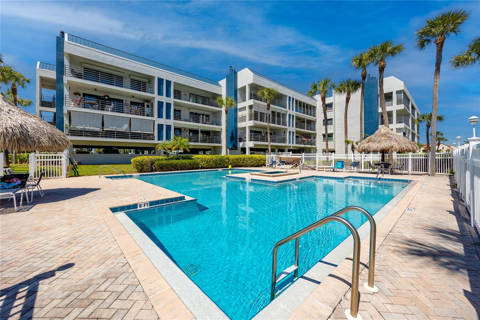 363 PINELLAS BAYWAY S #48, TIERRA VERDE, FL — photo 3