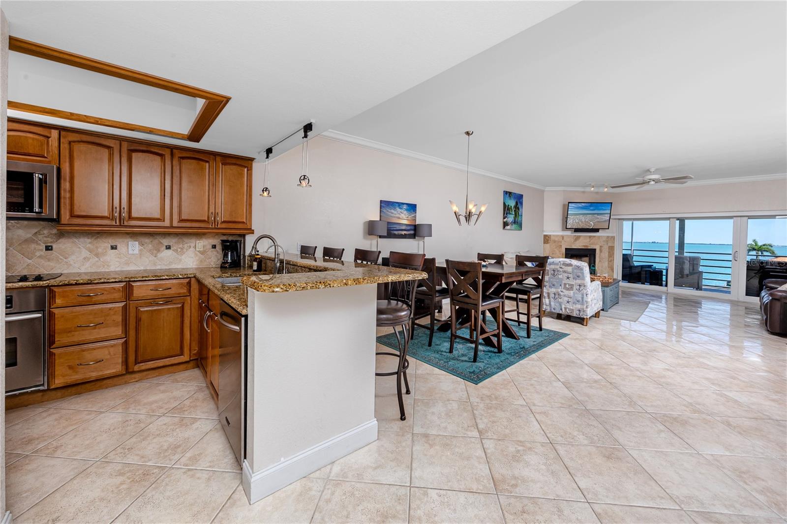 363 PINELLAS BAYWAY S #48, TIERRA VERDE, FL — photo 5