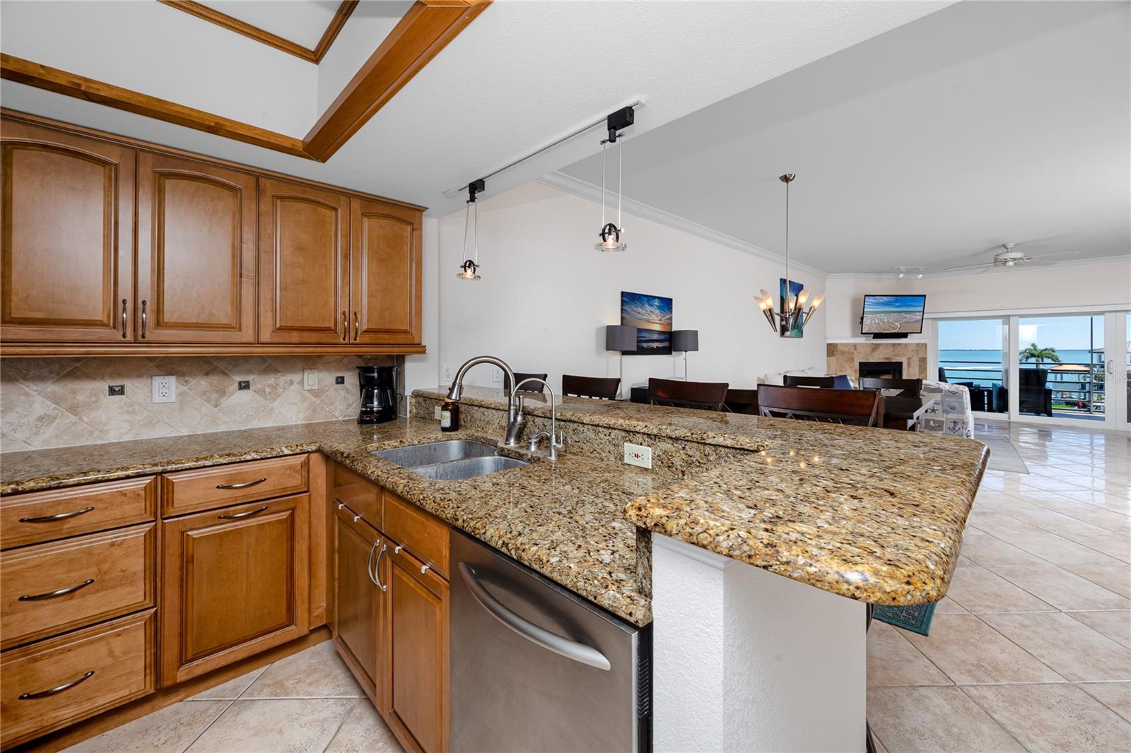 363 PINELLAS BAYWAY S #48, TIERRA VERDE, FL — photo 6