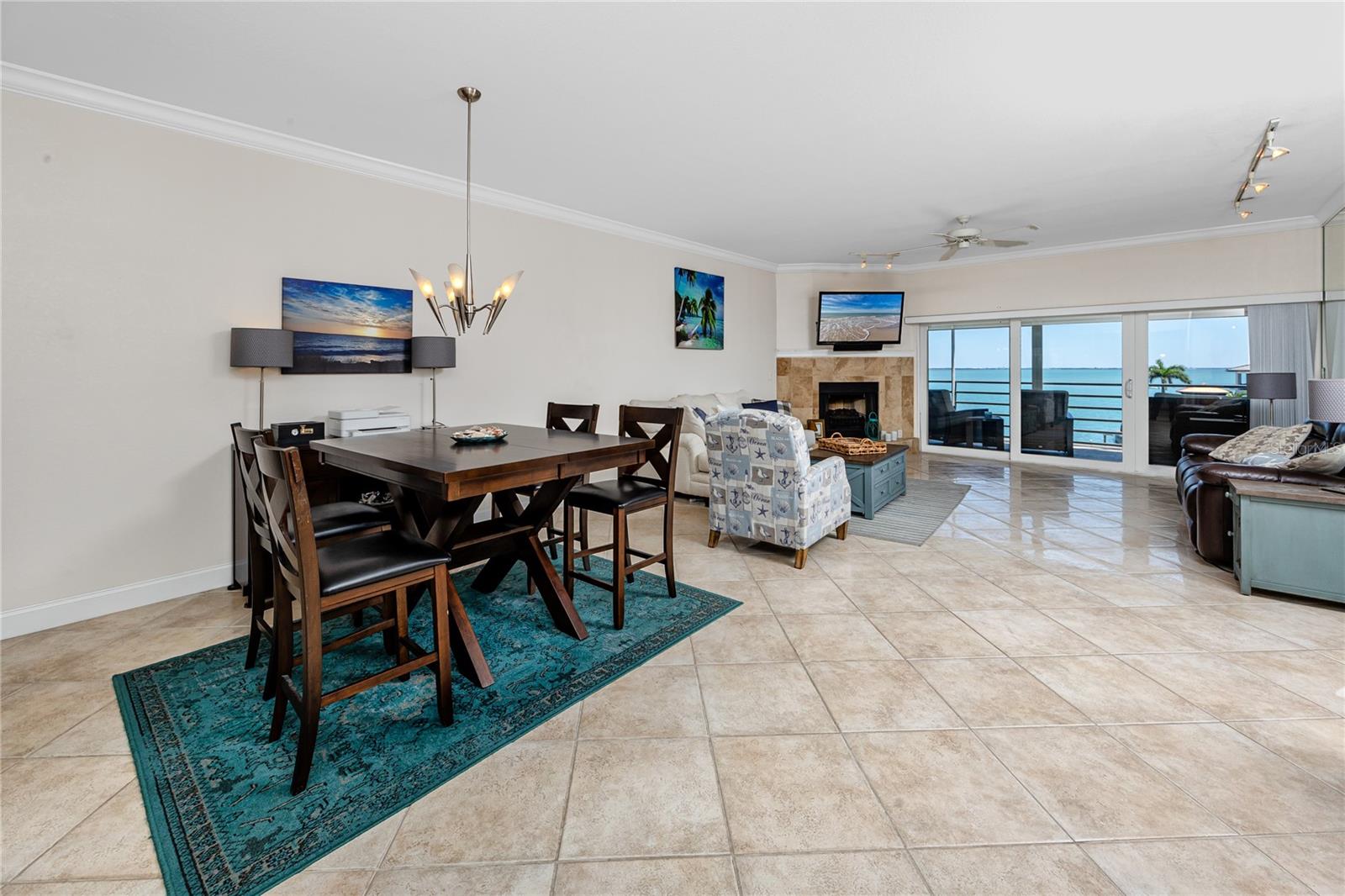 363 PINELLAS BAYWAY S #48, TIERRA VERDE, FL — photo 7