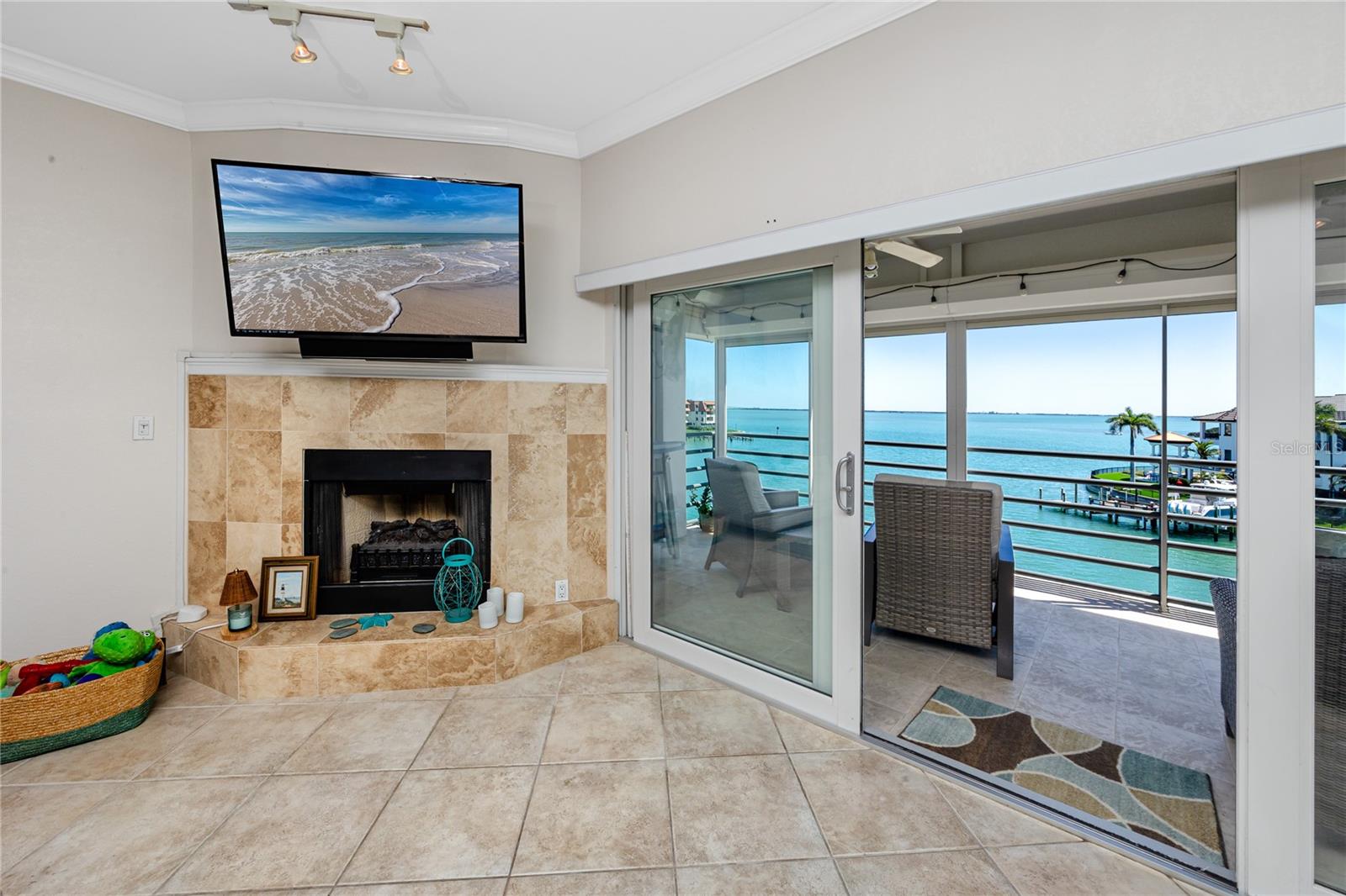 363 PINELLAS BAYWAY S #48, TIERRA VERDE, FL — photo 9