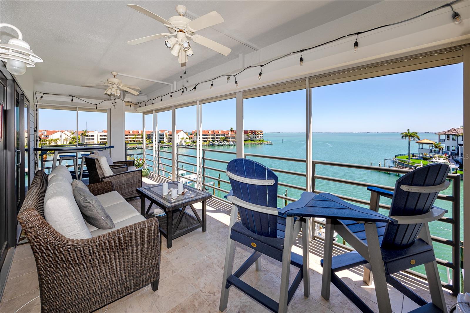 363 PINELLAS BAYWAY S #48, TIERRA VERDE, FL — photo 10