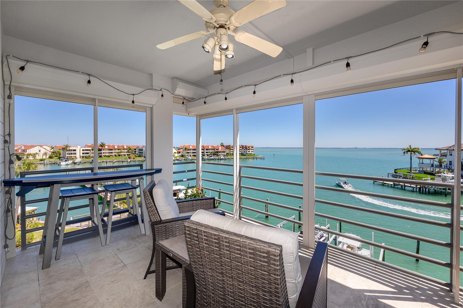 363 PINELLAS BAYWAY S #48, TIERRA VERDE, FL — photo 11