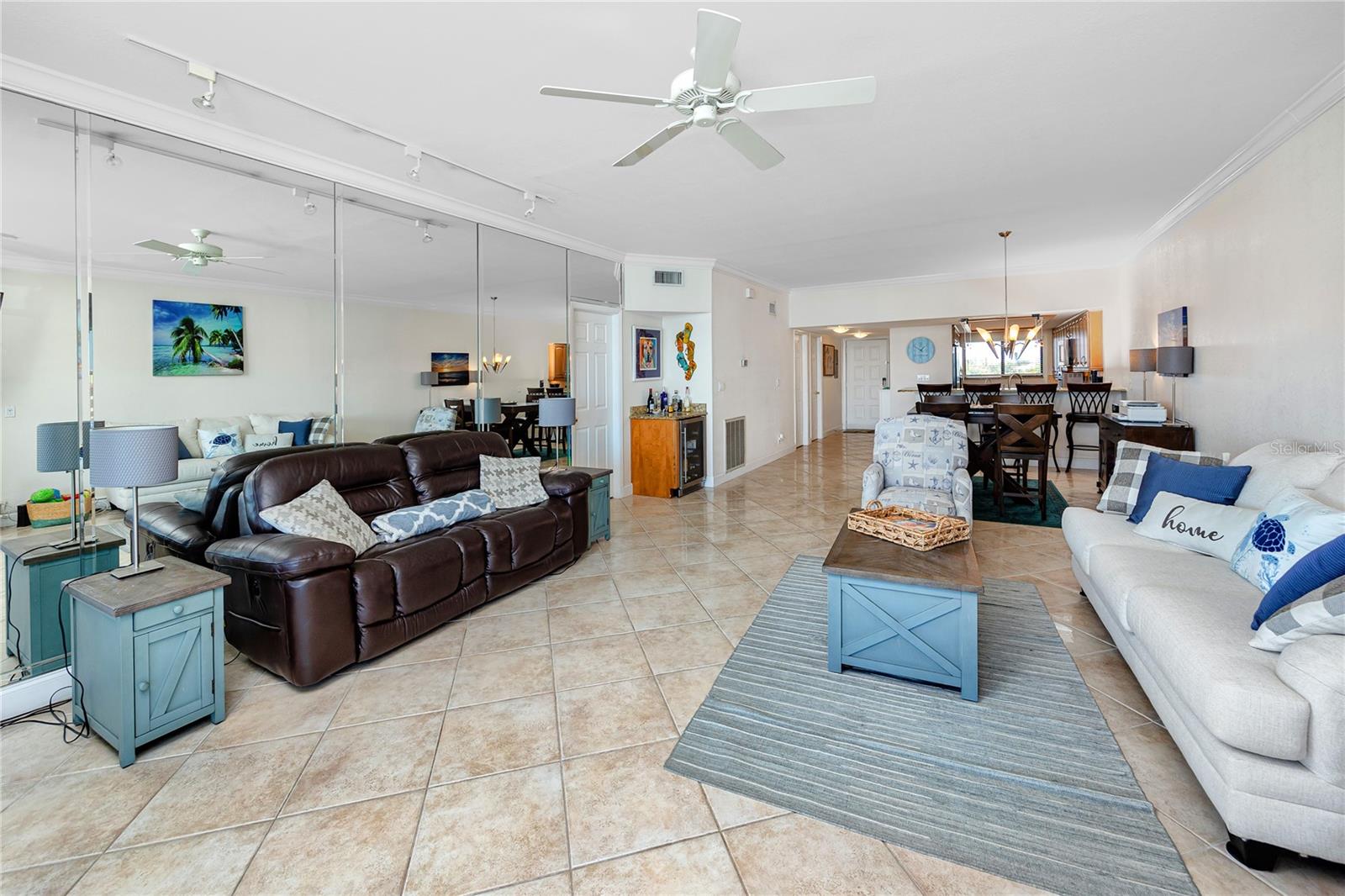 363 PINELLAS BAYWAY S #48, TIERRA VERDE, FL — photo 13