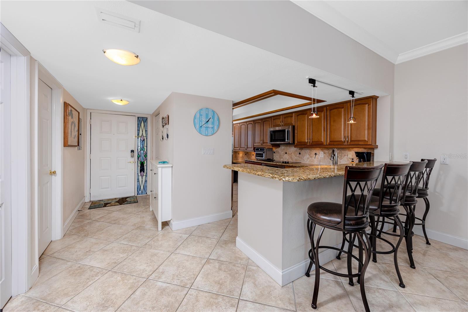 363 PINELLAS BAYWAY S #48, TIERRA VERDE, FL — photo 15
